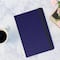 JAM Paper Medium Hardcover Notebook with Elastic Band